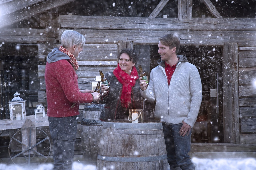 NATUREL HOTELS & RESORTS